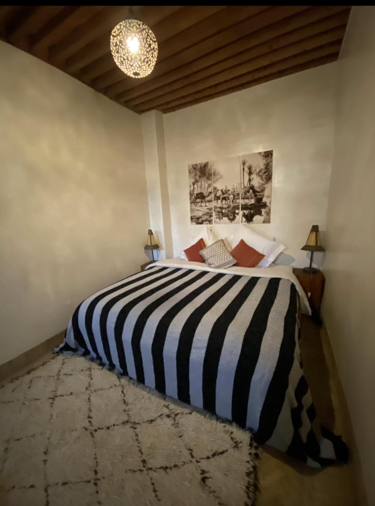 Dar Rafti Hotel Fez Room photo