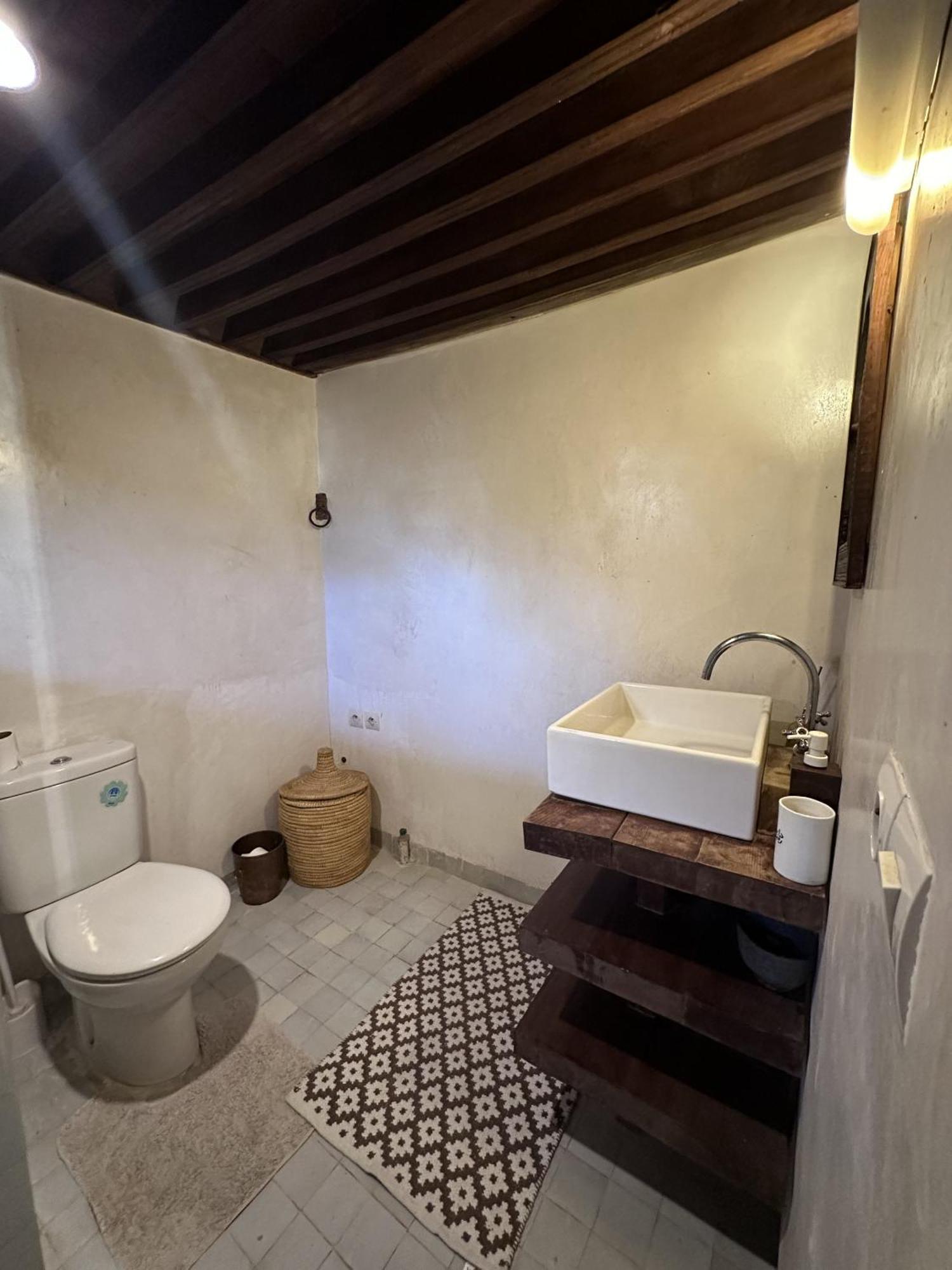 Dar Rafti Hotel Fez Room photo