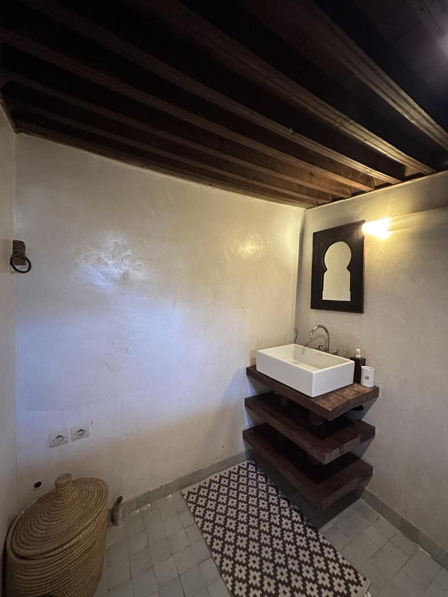 Dar Rafti Hotel Fez Room photo