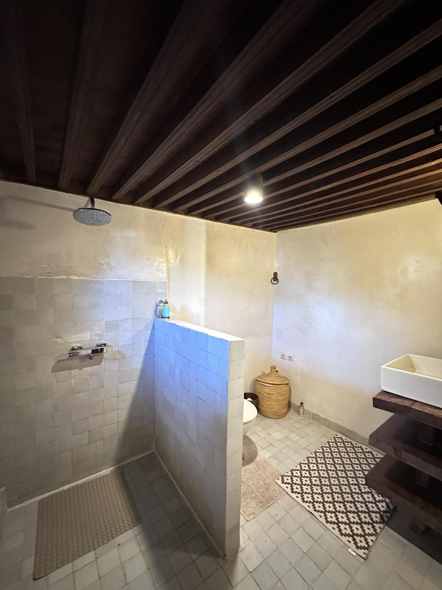 Dar Rafti Hotel Fez Room photo