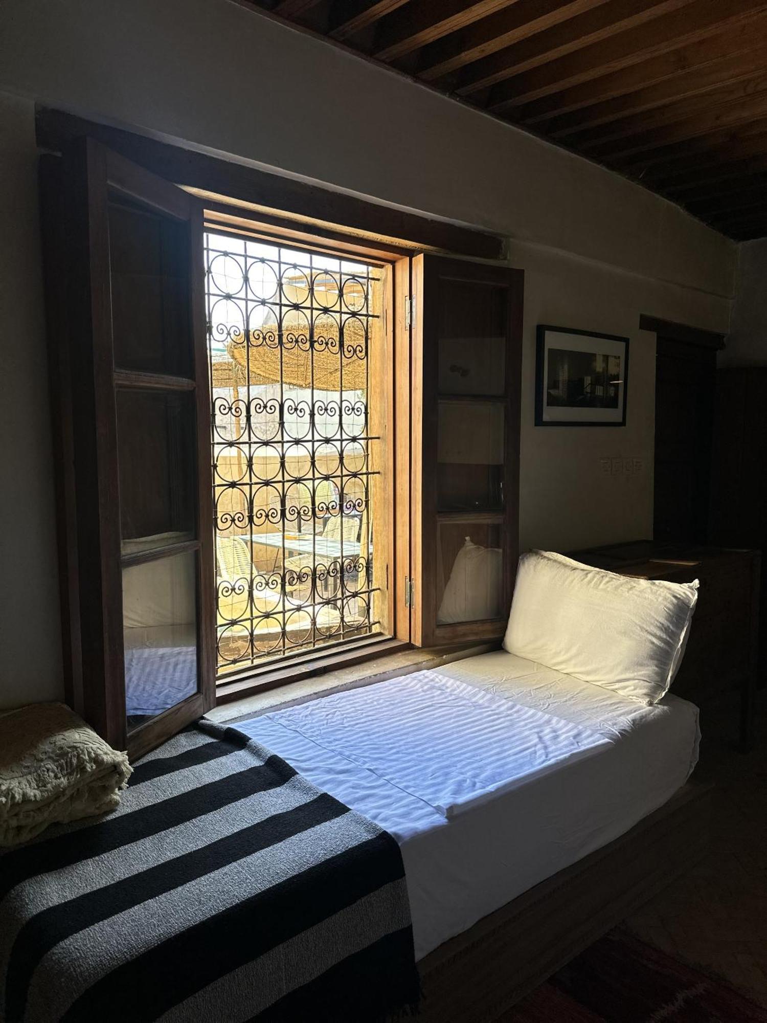 Dar Rafti Hotel Fez Room photo