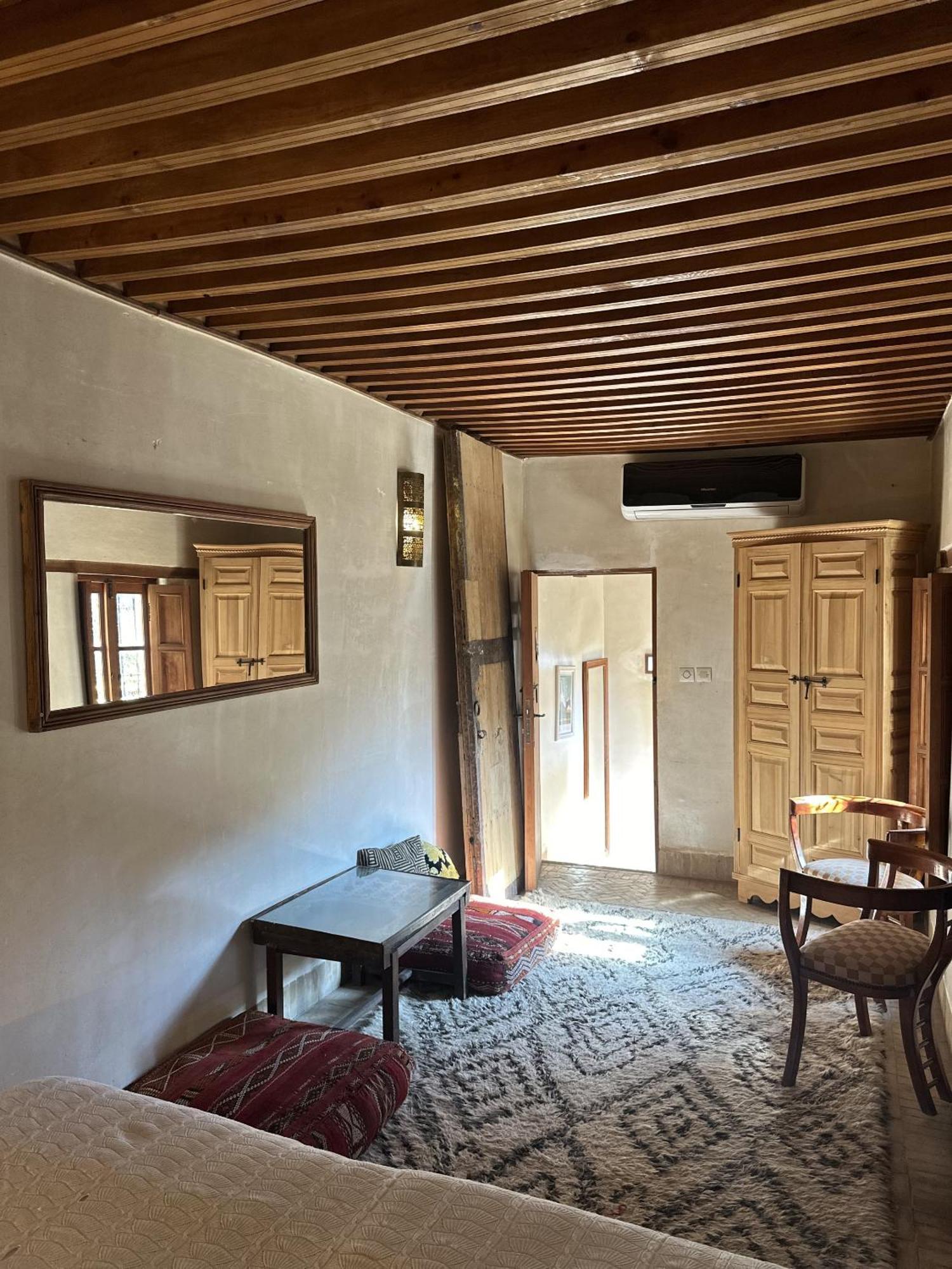 Dar Rafti Hotel Fez Room photo