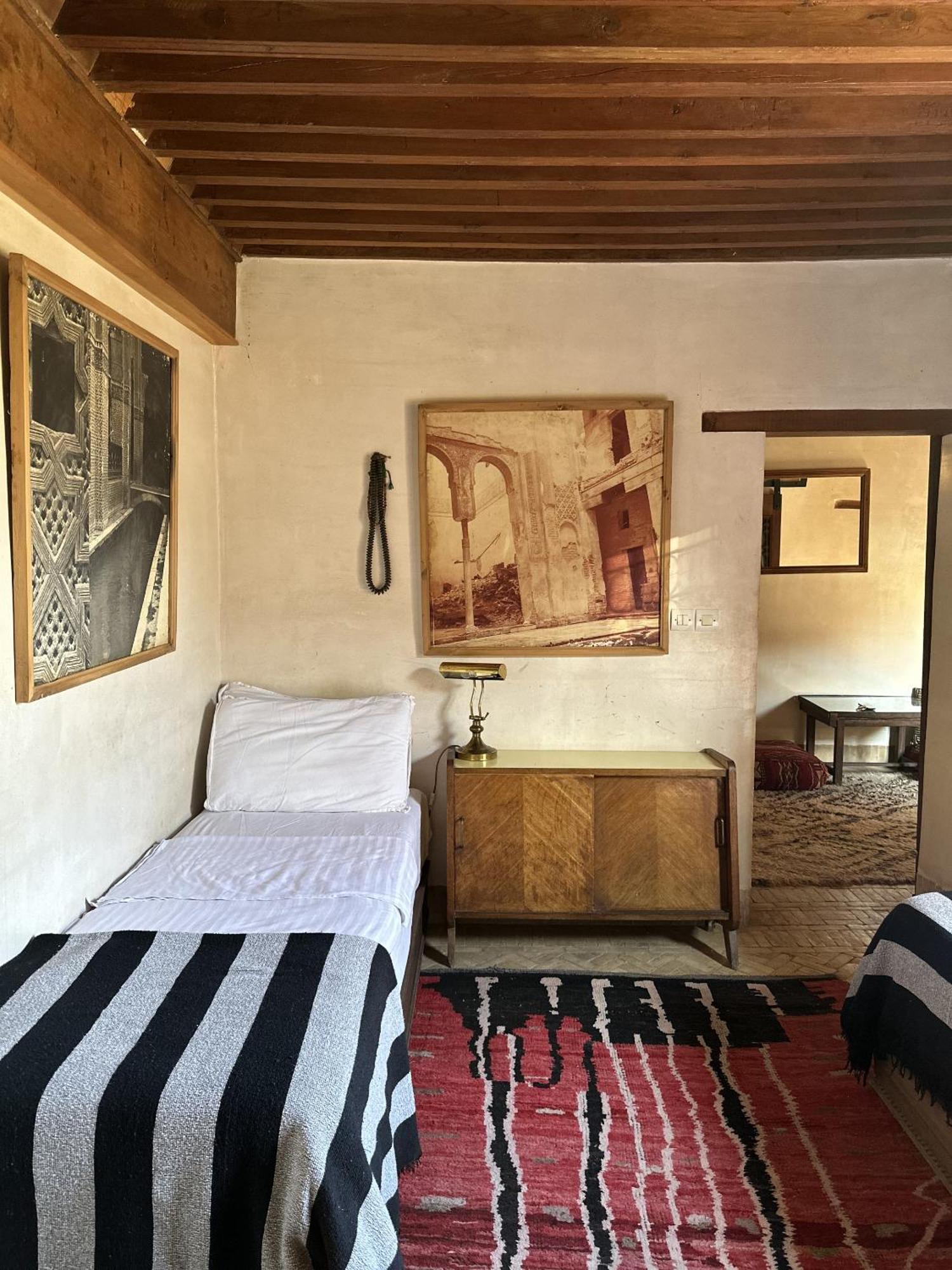 Dar Rafti Hotel Fez Room photo